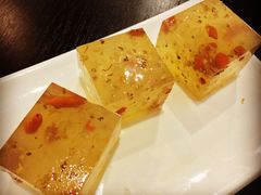 杞籽桂花糕-添运来(茶园奥园广场店)
