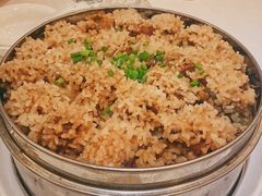 荷香糯米排骨-金春禧(世茂国际广场店)
