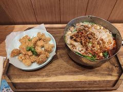 -小满手工粉(上海维璟广场店)