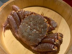 -蟹田居·活蟹料理(东城店)