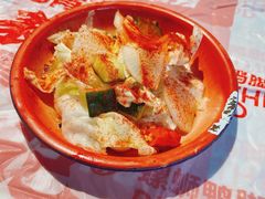 -老表记广西宵夜螺蛳鸭脚煲(东盟店)
