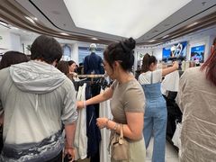 -lululemon(万象城店)