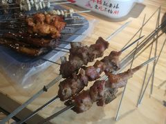 -泰山王老三串旗舰店(万达店)