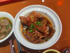 -火宫殿·湘菜小吃·商务宴请·生日聚会(东塘店)