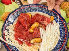 -哼蟹二将·烤肉酱蟹(合生汇店)