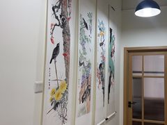 -甲乙果 美术书法(通州校区)