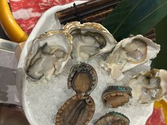 -一绪に寿喜烧自助(世茂广场店)