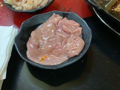 -安胖老火锅(两路口店)