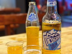 啤酒-好介口深夜酒馆(梅江店)