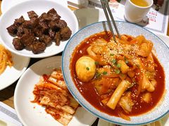 -紫霞门韩国料理烤肉(深南东路店)