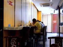 大堂-东泰祥生煎馆(重庆北路店)