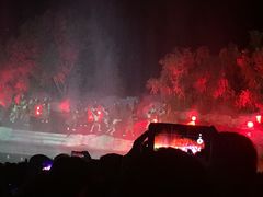 -威海华夏城景区