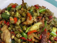 -韶山冲湘菜馆(黄桦路店)