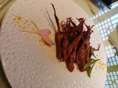 鸭舌-二十八里太湖船菜(吉祥路店)