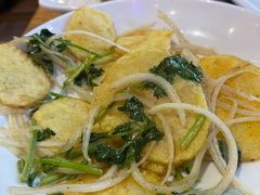 -正通记·哈尔滨烧烤·炭烤鸽子(七宝万科国际店)