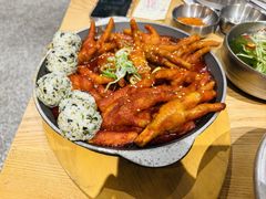 -姜虎东白丁烤肉(深圳湾后海汇店)
