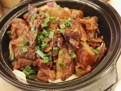 -顺风山庄(水濂山店)