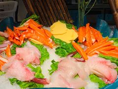 -火宴山海鲜自助火锅(万宴城店)