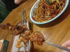-3号仓库(幸福北路店)