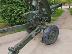 -北方兵器城