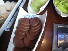 -亿诣蝎府炸酱面羊蝎子火锅(酷车小镇店)