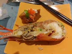 -怡咖啡·自助餐·西安香格里拉