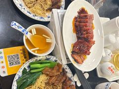 -丽的面家(多宝路店)