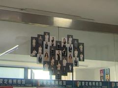 -爱定格照相馆·证件照(深圳宝安壹方城店)