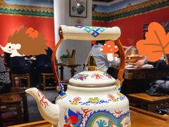 -清真京华源·涮肉烧烤(丰庆店)