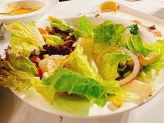 -摩根扒房(桐梓林店)