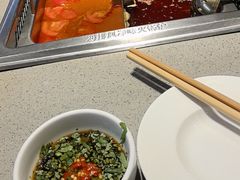 -海底捞火锅(新松江路店)