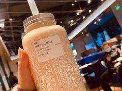-野萃山·潮汕厚果汁(十亩地店)