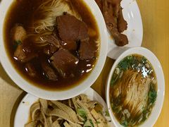 -水仙拉面(水仙街店)