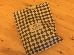 飞鱼籽面包-Let's Taipei 非常烘焙(太古里店)