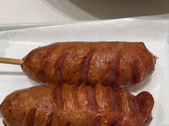 -池奈·咖喱蛋包饭(熙地港店)