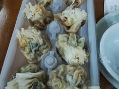 -正宗天津烧麦馆(柳州路店)