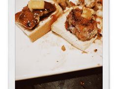 -渔乐之昕·铁板烧自助餐(虹悦城店)