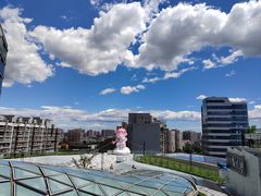 -粉墨特色菜·烧烤音乐酒馆