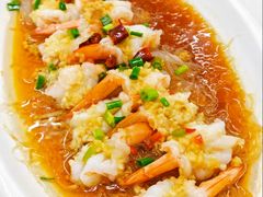 -杨记海鲜楼(三门黑金冠店)
