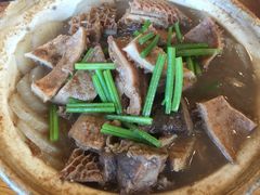 沙爹牛杂-香江小厨 The Kitchen(香江俱乐部店)