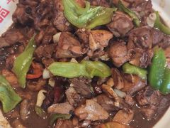 -老山东·山东菜(鲁菜名店)