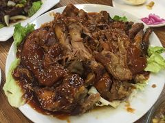 -巷子深菜馆(新华路店)