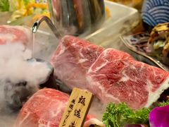 -牛焱·烧肉酒肆(五大道店)
