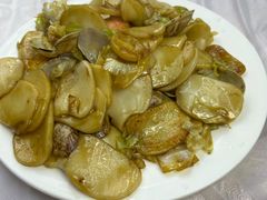 -阿军排档·烧烤