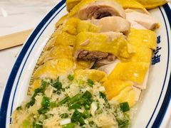 -肥小福·烧鹅专门店(环宇荟店)