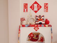 -echoes coffee回响咖啡(红山店)
