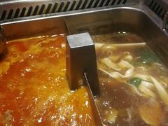 -海底捞火锅(连城广场店)