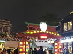 -回龙窝历史文化街区