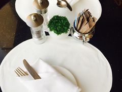 -吉隆坡喜来登帝国酒店