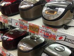 -秋叶原电器街